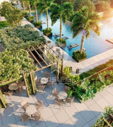 Foto do imóvel Apartamento com 3 Quartos à Venda, 74 m² em Barra Da Tijuca - Rio De Janeiro