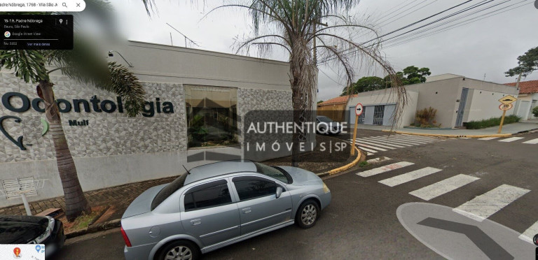 Imagem Imóvel Comercial à Venda, 140 m² em Vila São João Da Boa Vista - Bauru