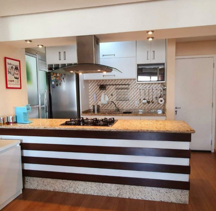 Foto do imóvel Apartamento com 3 Quartos à Venda, 70 m² em Barra Funda - São  Paulo