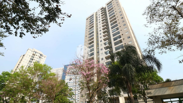 Foto do imóvel Apartamento com 3 Quartos à Venda, 69 m² em Vila Andrade - São Paulo