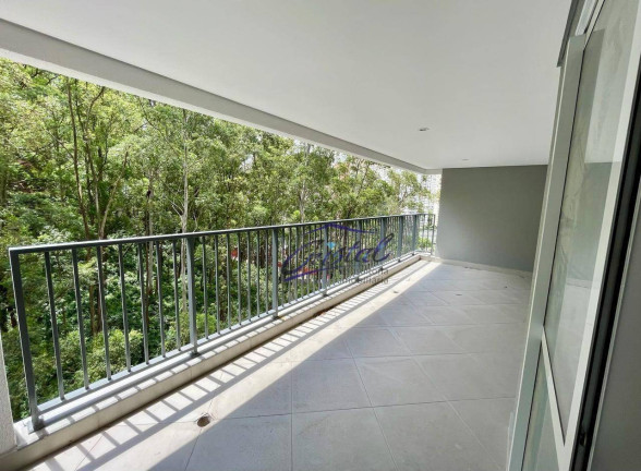 Foto do imóvel Apartamento com 3 Quartos à Venda, 132 m² em Morumbi - São Paulo