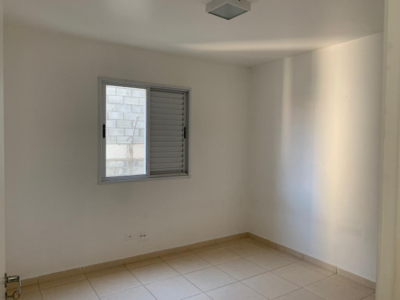 Imagem Apartamento com 2 Quartos à Venda, 55 m² em Chácara Esperia - Piracicaba