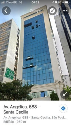 Foto do imóvel Sala Comercial à Venda, 89 m² em Higienópolis - São Paulo