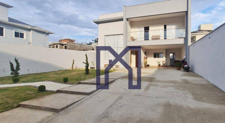 Imagem Casa com 3 Quartos à Venda, 205 m² em Centro - Itajubá