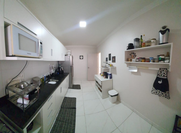 Imagem Casa de Condomínio com 3 Quartos à Venda, 142 m² em Flores - Manaus