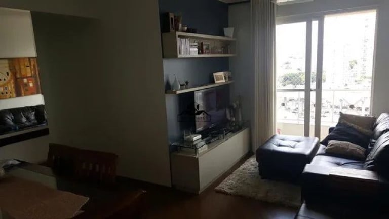 Foto do imóvel Apartamento com 2 Quartos à Venda, 56 m² em Vila Prudente - São Paulo