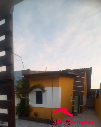 Imagem Casa com 2 Quartos à Venda, 70 m² em Loty - Itanhaém