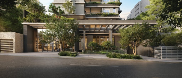 Foto do imóvel Apartamento com 1 Quarto à Venda, 58 m² em Pinheiros - São Paulo