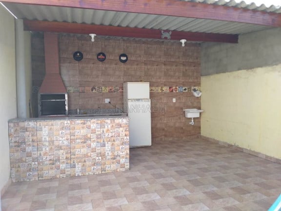 Imagem Casa com 2 Quartos à Venda, 56 m² em Santa Terezinha - Itanhaem
