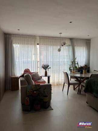 Foto do imóvel Apartamento com 1 Quarto à Venda, 45 m² em Paraíso - São Paulo