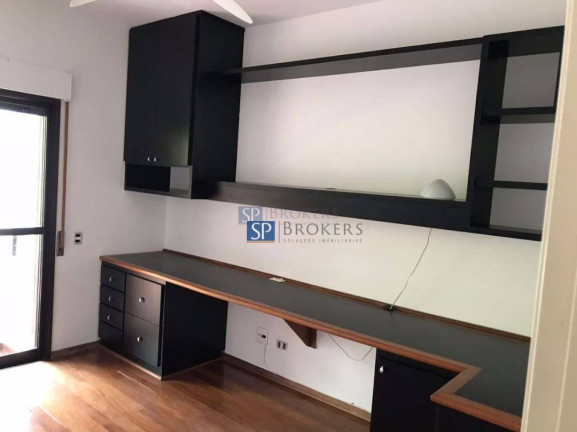 Foto do imóvel Apartamento com 3 Quartos à Venda, 120 m² em Vila Nova Conceição - São Paulo