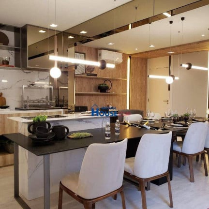 Foto do imóvel Apartamento com 3 Quartos à Venda, 129 m² em Perdizes - São Paulo