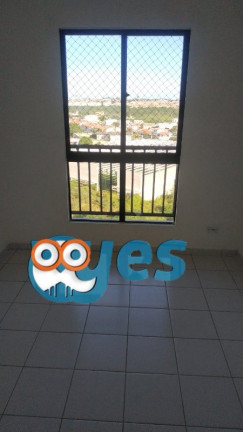 Imagem Apartamento com 3 Quartos à Venda, 70 m² em Muchila - Feira De Santana