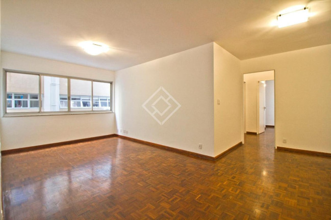 Foto do imóvel Apartamento com 3 Quartos à Venda, 106 m² em Itaim Bibi - São Paulo