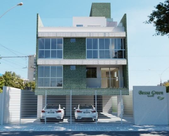 Foto do imóvel Apartamento com 3 Quartos à Venda, 106 m² em Jardim Cidade Universitária - João Pessoa Foto do imóvel Apartamento com 3 Quartos à Venda, 106 m² em Jardim Cidade Universitária - João Pessoa