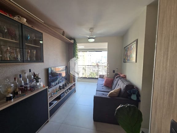 Foto do imóvel Apartamento com 2 Quartos à Venda, 59 m² em Cambuci - São Paulo