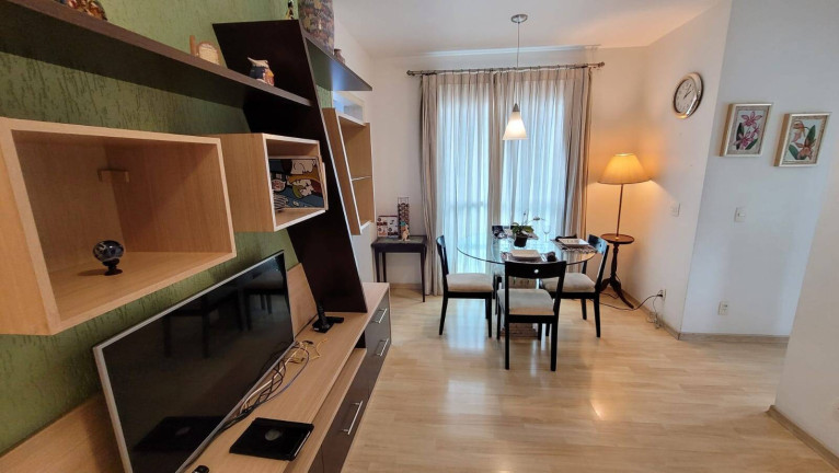 Foto do imóvel Apartamento com 2 Quartos à Venda, 60 m² em Vila Mariana - São Paulo
