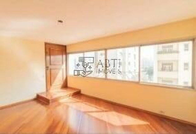 Imagem Apartamento com 3 Quartos à Venda, 120 m² em Brooklin Novo - São Paulo