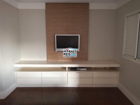 Foto do imóvel Apartamento com 3 Quartos à Venda, 210 m² em Cidade Monções - São Paulo