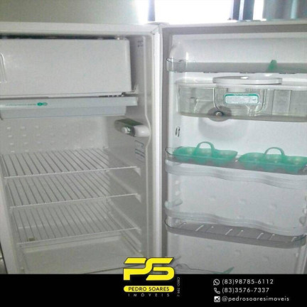 Foto do imóvel Sala Comercial à Venda, 30 m² em Manaíra - João Pessoa