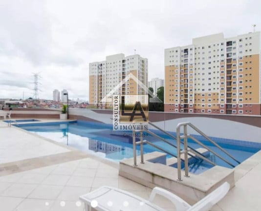Foto do imóvel Apartamento com 3 Quartos à Venda, 73 m² em Vila Andrade - São Paulo