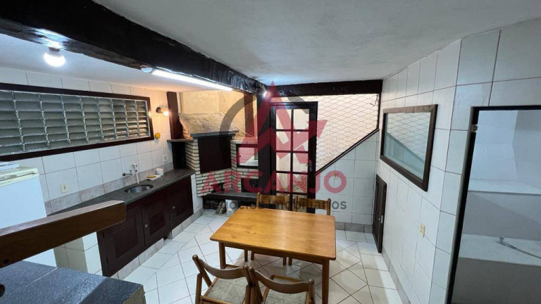 Imagem Casa de Condomínio com 5 Quartos à Venda, 150 m² em Itanema - Angra Dos Reis