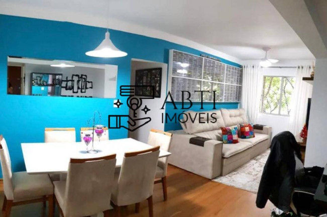 Foto do imóvel Apartamento com 2 Quartos à Venda, 86 m² em Moema - São Paulo