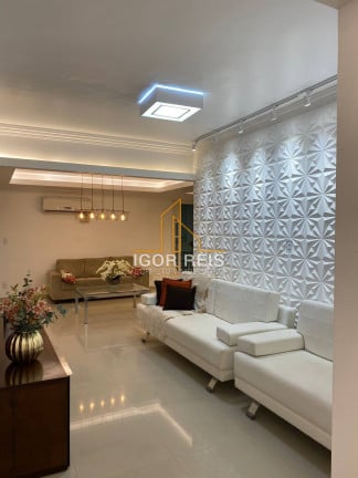 Foto do imóvel Apartamento com 4 Quartos à Venda, 300 m² em Centro - Campos Dos Goytacazes
