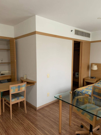 Imagem Apartamento com 1 Quarto à Venda, 28 m² em Consolação - São Paulo