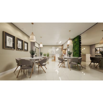 Foto do imóvel Apartamento com 2 Quartos à Venda, 66 m² em Tabuleiro - Camboriú