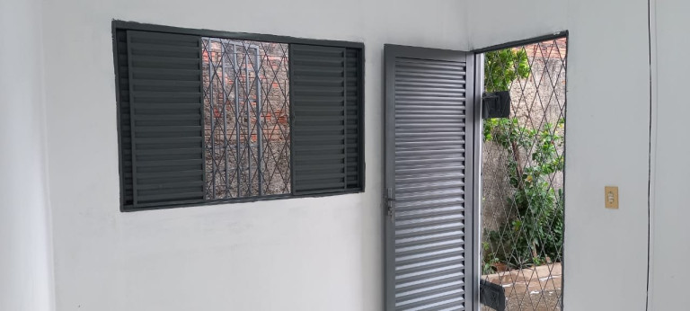 Imagem Casa com 4 Quartos à Venda, 80 m² em Parque Sul - Teresina