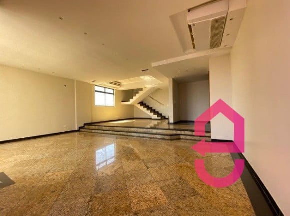Foto do imóvel Apartamento com 4 Quartos à Venda,  em Setor Bueno - Goiânia