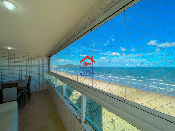 Imagem Apartamento com 3 Quartos à Venda, 150 m² em Aviação - Praia Grande