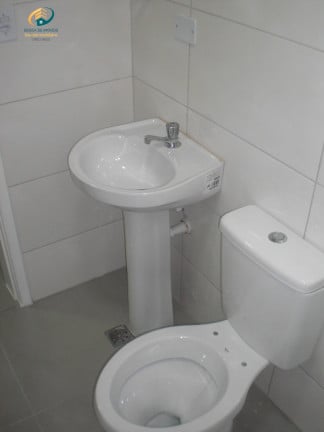 Imagem Imóvel com 1 Quarto para Alugar, 38 m² em Vila Monte Alegre - São Paulo