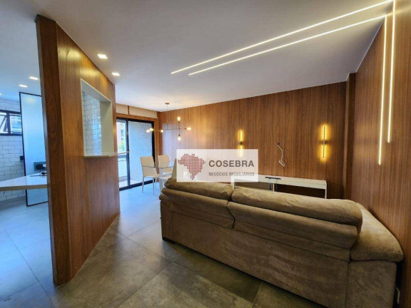 Imagem Apartamento com 1 Quarto à Venda, 51 m² em Vila Olímpia - São Paulo