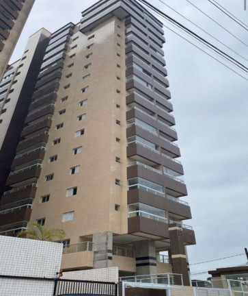 Foto do imóvel Imóvel com 1 Quarto à Venda, 58 m² em Aviação - Praia Grande