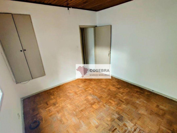 Imagem Sobrado com 3 Quartos à Venda, 185 m² em Vila Olímpia - São Paulo