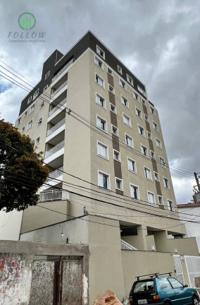 Foto do imóvel Apartamento com 2 Quartos à Venda, 51 m² em Quitaúna - Osasco