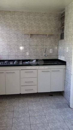 Imagem Apartamento com 2 Quartos à Venda, 38 m² em Cidade Tiradentes - São Paulo