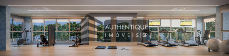 Foto do imóvel Apartamento com 3 Quartos à Venda, 83 m² em Vila Mariana - São Paulo