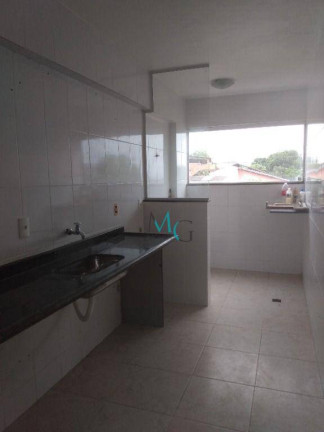 Imagem Apartamento com 2 Quartos à Venda ou Locação, 64 m² em Santa Cruz - Rio De Janeiro