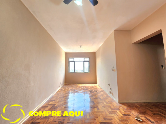 Foto do imóvel Apartamento com 2 Quartos à Venda, 100 m² em Santa Cecília - São Paulo