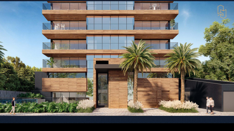 Foto do imóvel Apartamento com 4 Quartos à Venda, 196 m² em Centro - Torres