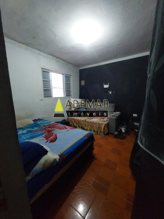 Foto do imóvel Casa com 4 Quartos à Venda,  em Diadema