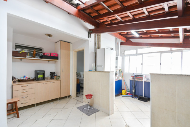Foto do imóvel Apartamento com 2 Quartos à Venda, 79 m² em Liberdade - São Paulo