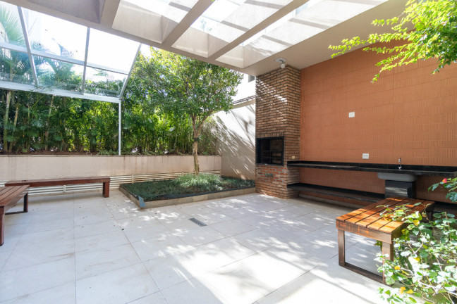 Foto do imóvel Imóvel com 2 Quartos à Venda, 90 m² em Vila Mascote - São Paulo