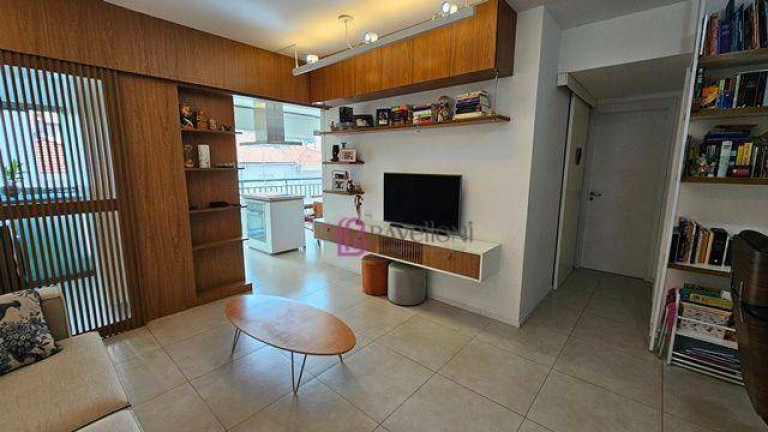 Foto do imóvel Apartamento com 2 Quartos à Venda, 67 m² em Perdizes - São Paulo