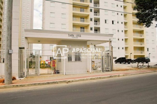 Foto do imóvel Apartamento com 3 Quartos à Venda, 99 m² em Vila Betânia - São José Dos Campos