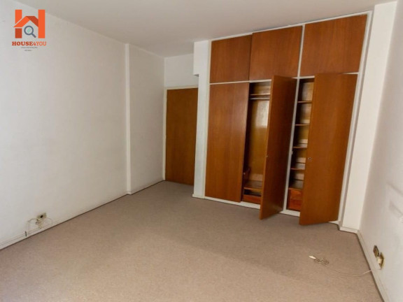 Imagem Apartamento com 3 Quartos à Venda, 184 m² em Perdizes - São Paulo