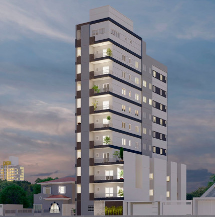 Imagem Apartamento com 1 Quarto à Venda, 30 m² em Vila Sônia - São Paulo